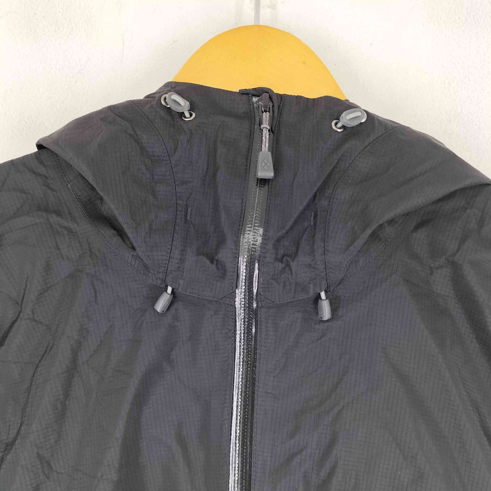 モンベル mont bell GORE-TEX レインダンサー ジャケット メンズ JPN 
