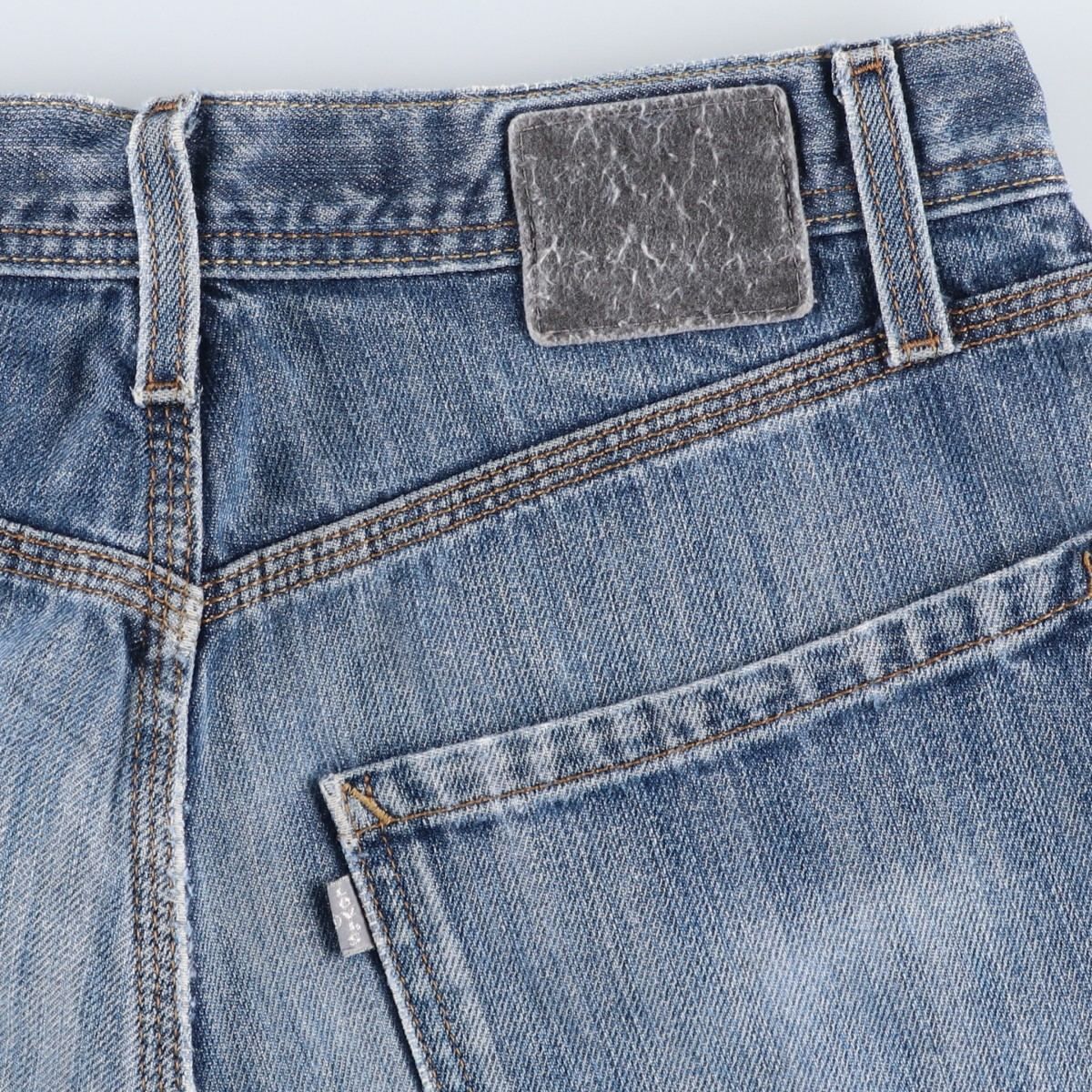 古着 00年代 リーバイス Levi's SILVER TAB シルバータブ CARPENTER