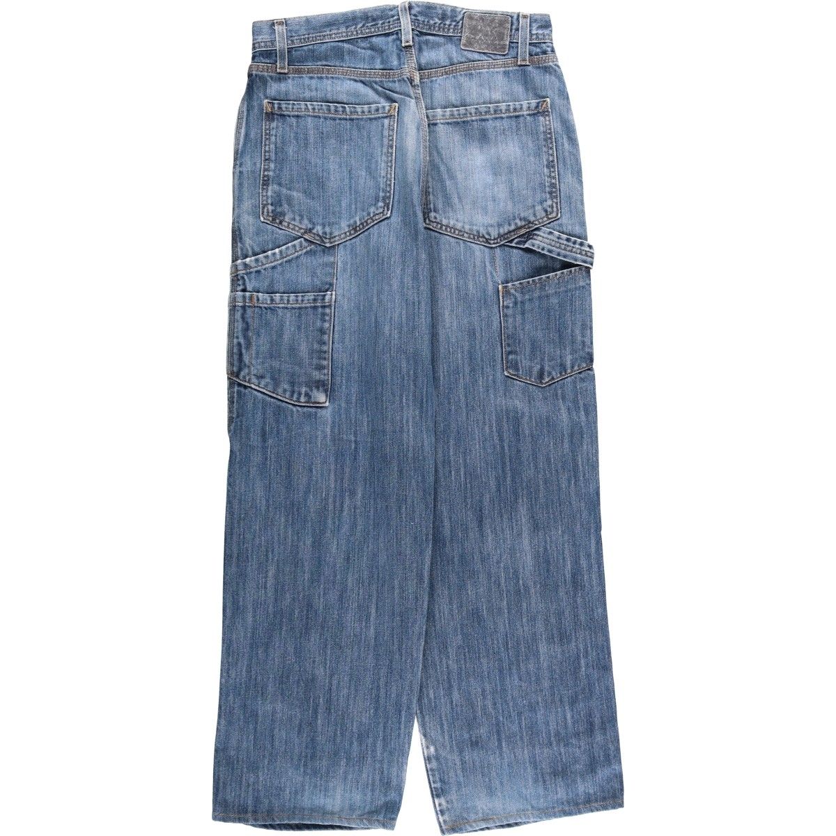 古着 00年代 リーバイス Levi's SILVER TAB シルバータブ CARPENTER