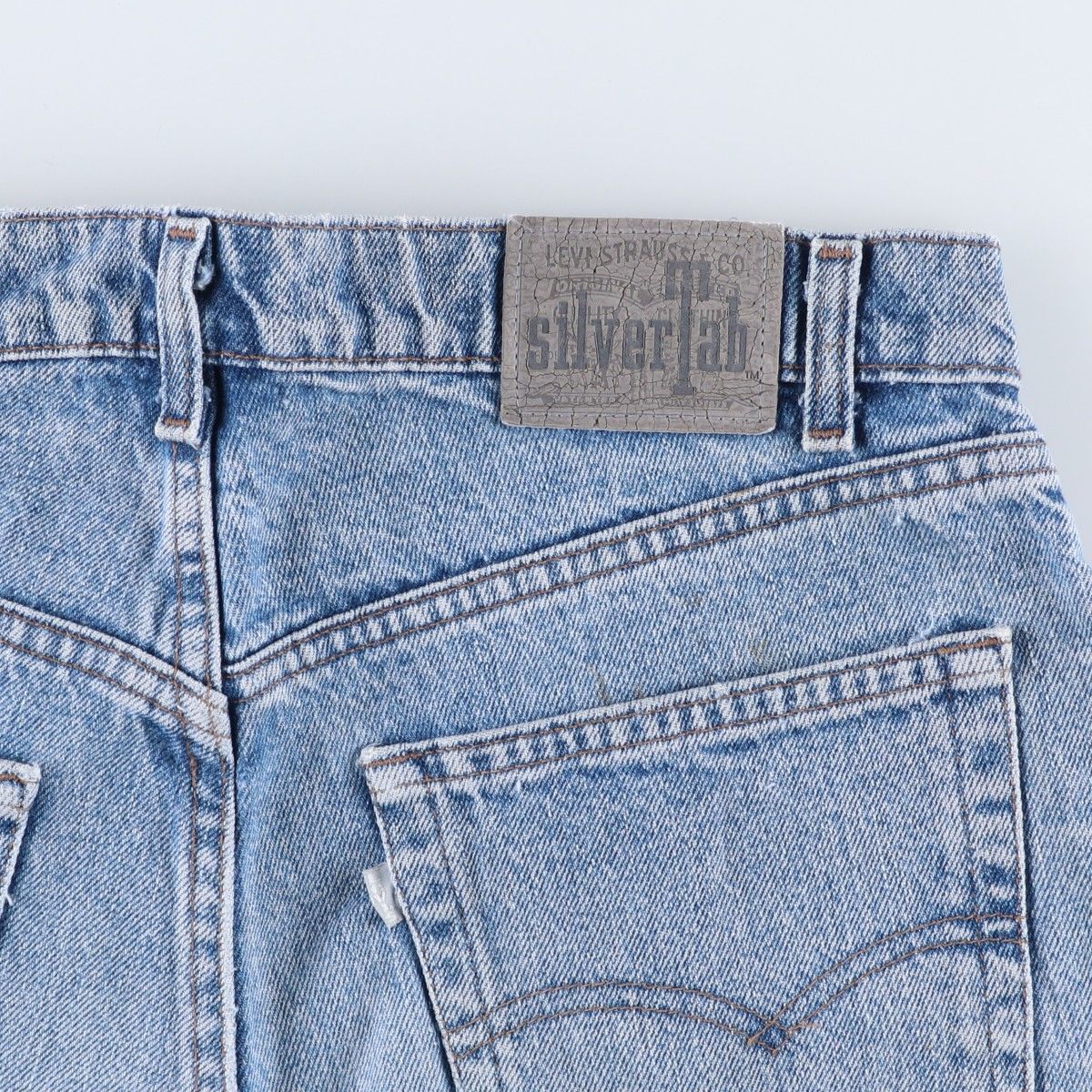 TAB シルバータブ