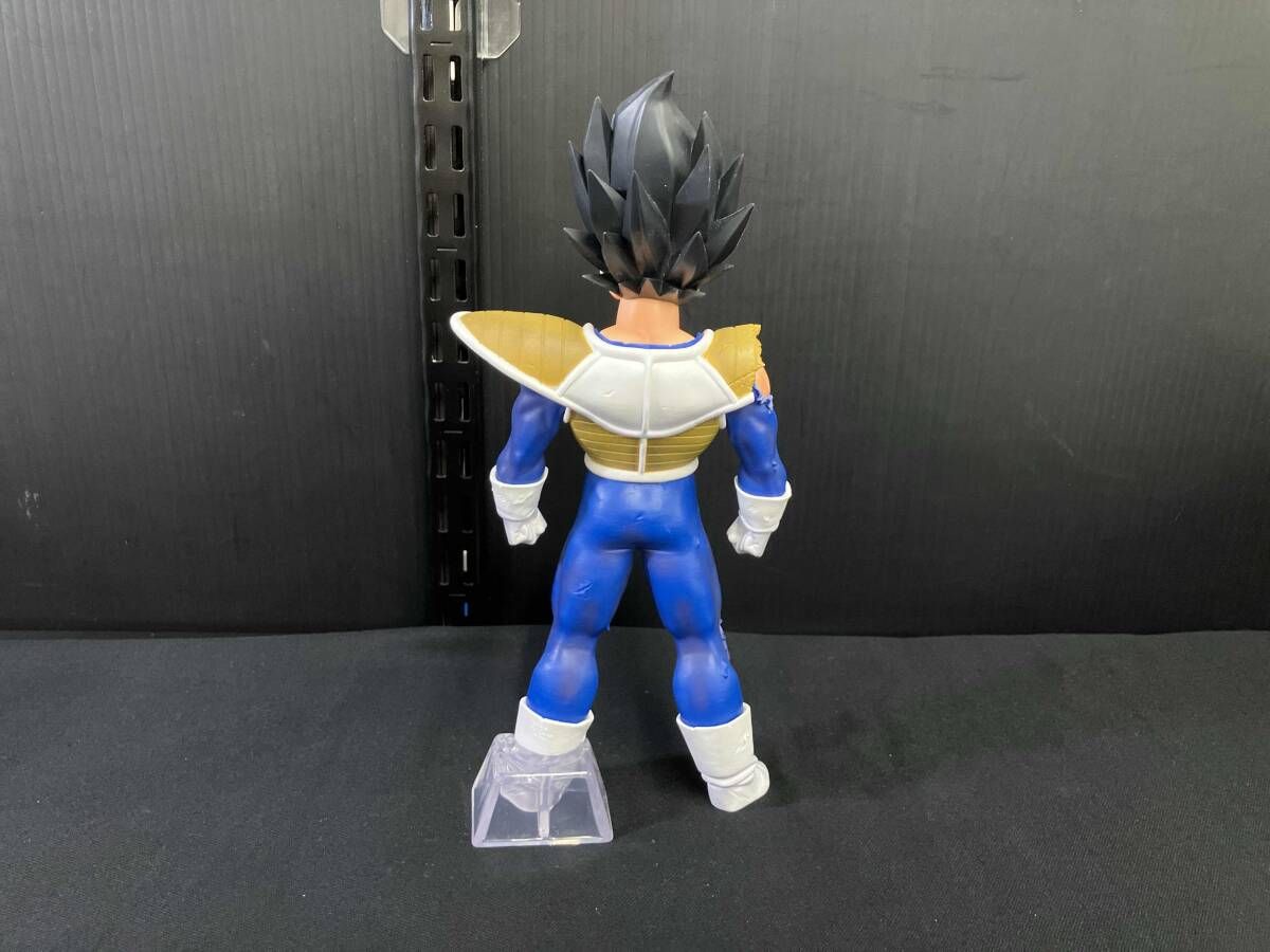 フィギュア】D賞 ベジｰタ MASTERLISE 一番くじ ドラゴンボｰル VS