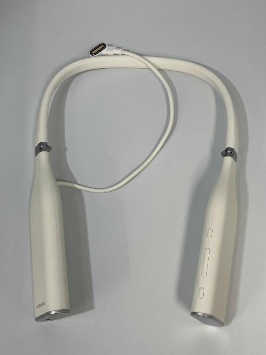ジャンク VITURE ONE NECKBAND ヴィチュアー V1218 ネックバンド