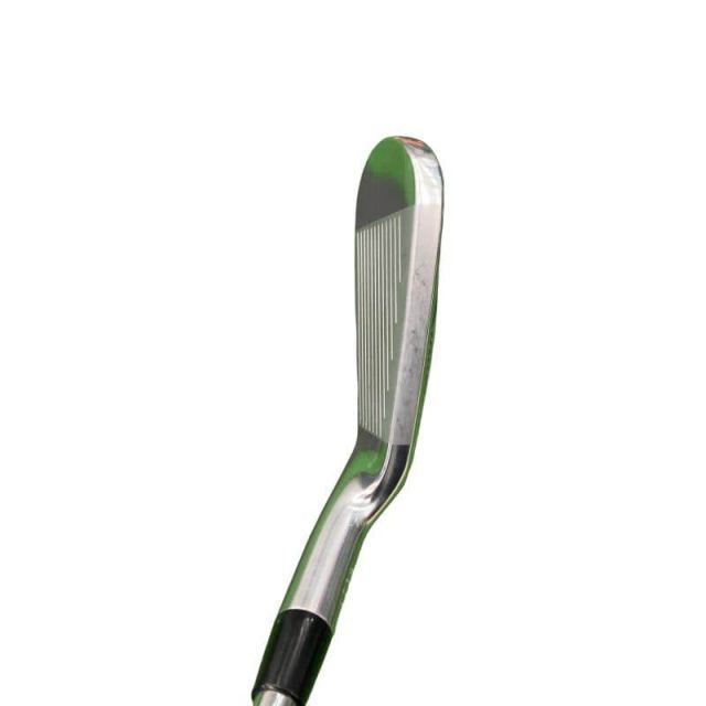 中古】 ブリヂストン BRIDGESTONE J15 6S アイアンセット IR 純正特注