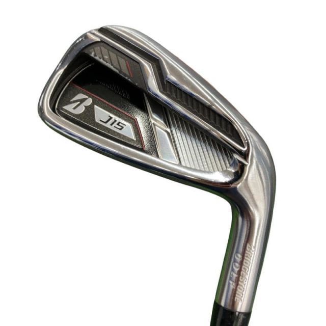 【中古】 ブリヂストン BRIDGESTONE J15CB 6S アイアンセット 中古】 ブリヂストン BRIDGESTONE J15CB 6S アイアンセット IR Dynamic