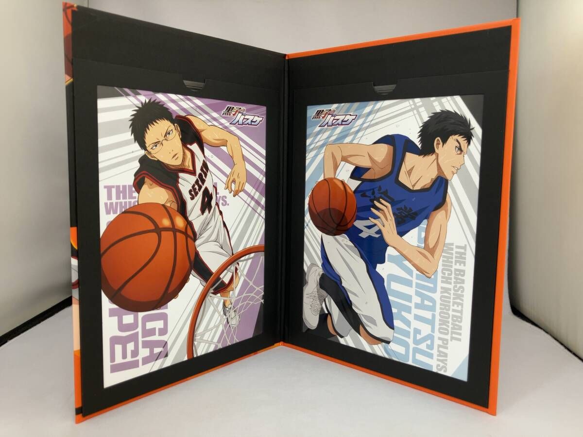 黒子のバスケ まとめ売り 黒子のバスケ PLAYERS COLLECTION まとめ売り - メルカリ