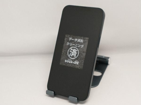 docomo 【SIMロックなし】MLNC3J/A iPhone 13 128GB ミッドナイト