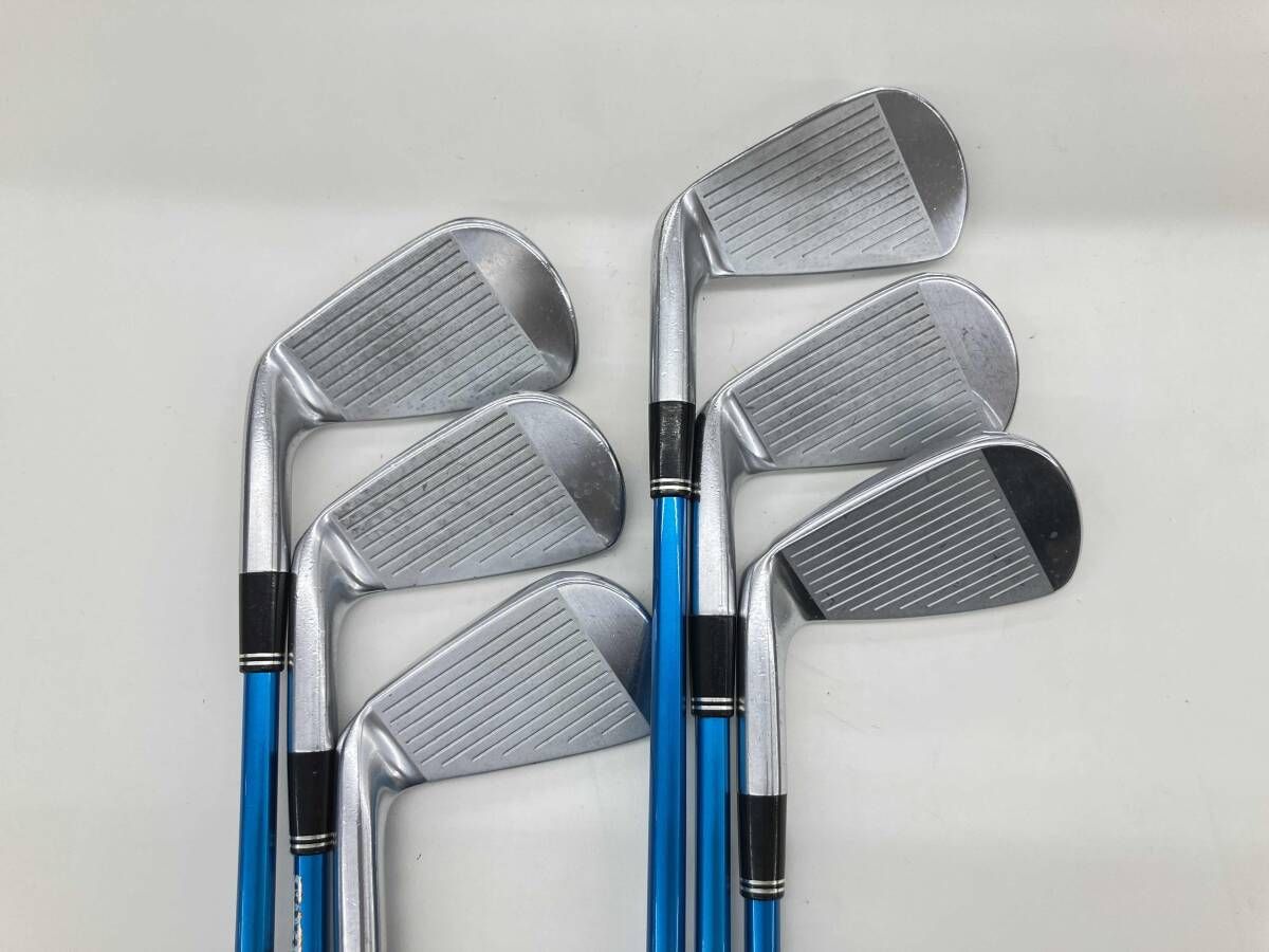 DUNLOP SRIXON Z545 アイアンセット ダンロップ Miyazaki - メルカリ