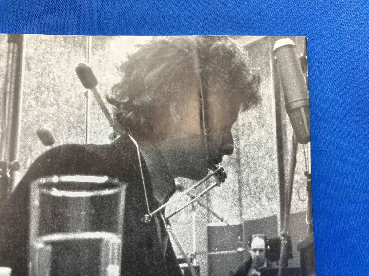 ボブ・ディラン CD ザ・カッティング・エッジ1965-1966(ブートレッグ