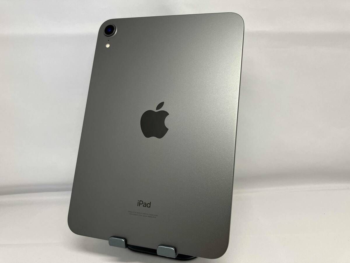 MK7T3J/A iPad mini Wi-Fi 256GB スペｰスグレイ - メルカリ