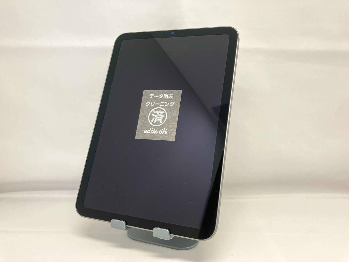 MK7T3J/A iPad mini Wi-Fi 256GB スペｰスグレイ - メルカリ