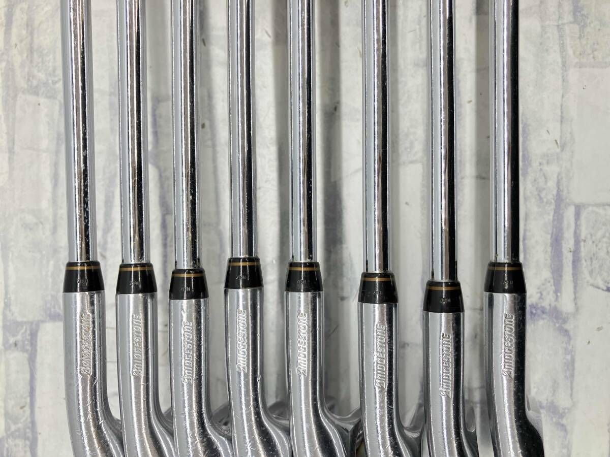 現状品 BRIDGESTONEブリヂストン TOURSTAGE V7000 ツアー 現状品 BRIDGESTONEブリヂストン TOURSTAGE V7000 ツアー