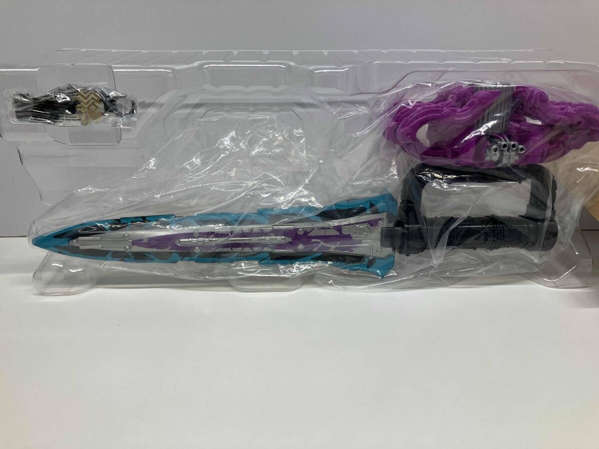 現状品 動作確認済 クモノスレイヤｰ -MEMORIAL EDITION- プレバン限定 