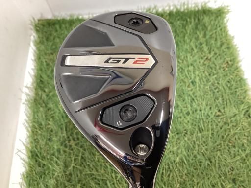 新品未使用タイトリストGT2 UT21° TENSEI 1K BL HY65S 新品未使用タイトリストGT2 UT21° TENSEI 1K BL HY65S - メルカリ