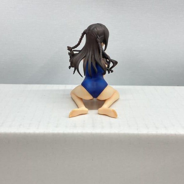 中古】フリーイング S-style 島村卯月 水着Ver. 1/12 開封品 アイドル