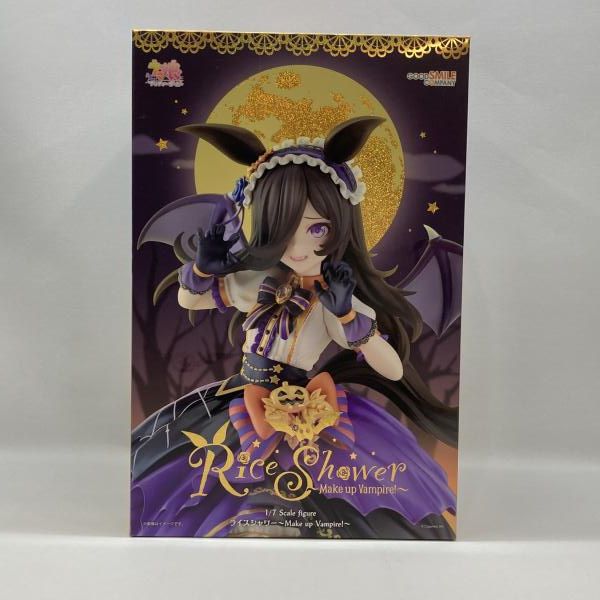 中古】グッドスマイルカンパニー ライスシャワー～Make up Vampire