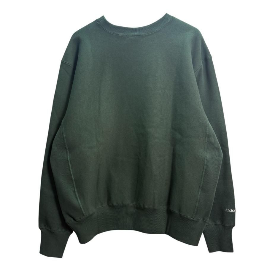 完売商品【美品】サイズ【M】アンカーインク ANCHOR INC． REVERSE 