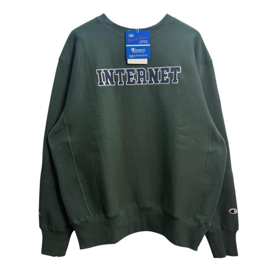 完売商品【美品】サイズ【M】アンカーインク ANCHOR INC． REVERSE 