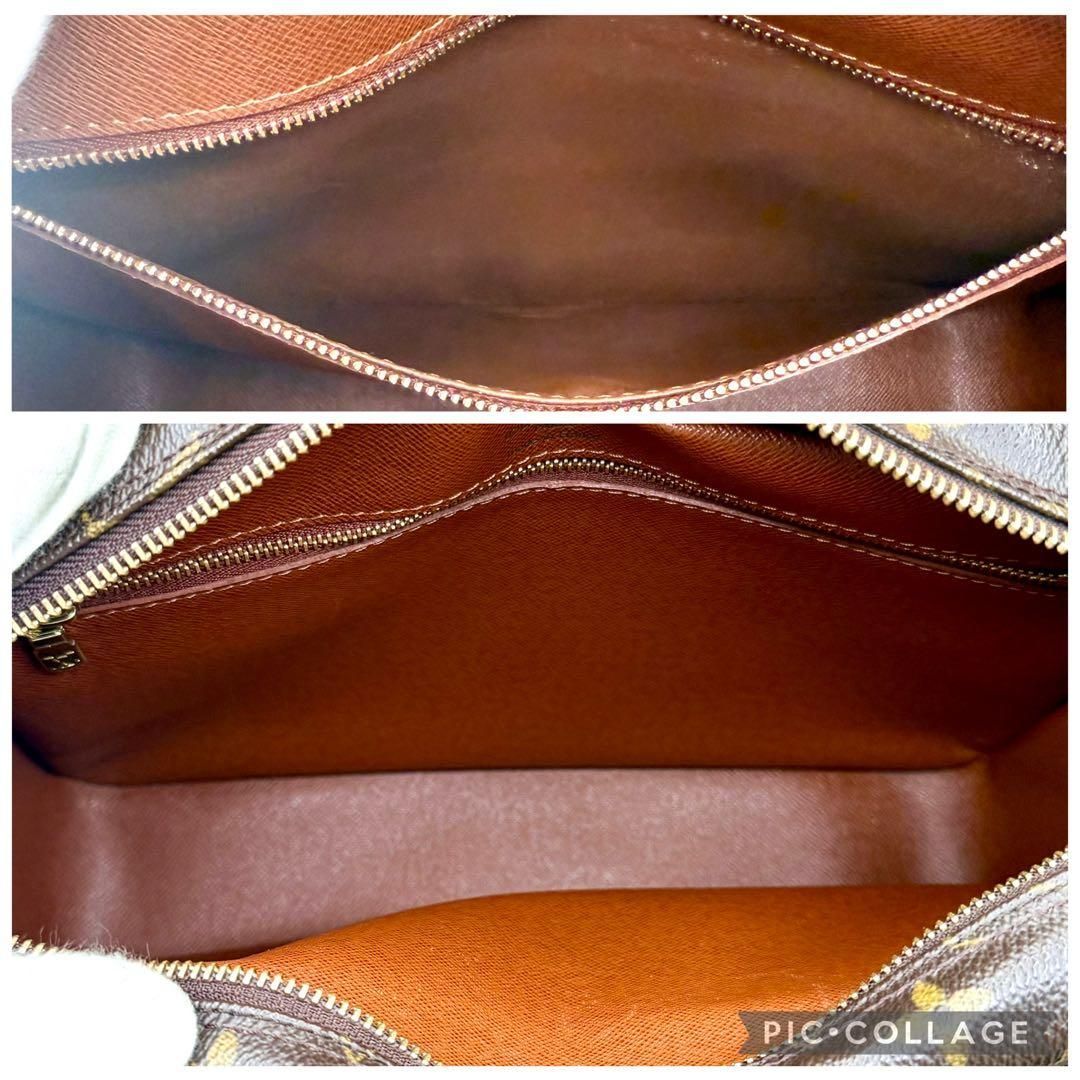 ⛄️極美品⛄️ルイヴィトンモノグラム ナイル トロカデロ ショルダー