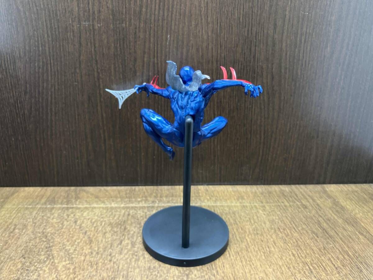 796,MARVELACT/CUTプレミアムフィギュア“スパイダーマン2099” MARVEL