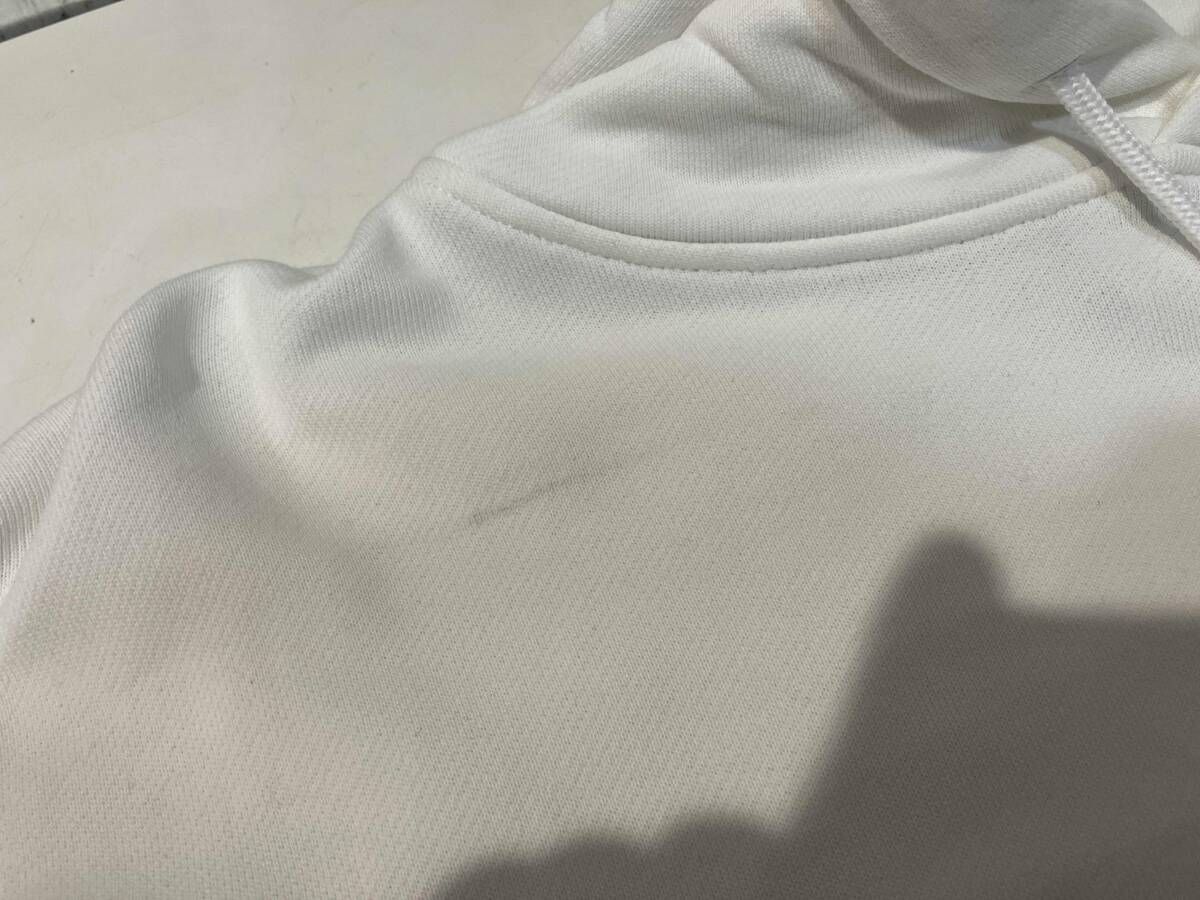 F.C.R.B.(F.C.Real Bristol)◇24SS/TOUR LOGO SWEAT HOODIE パーカー 
