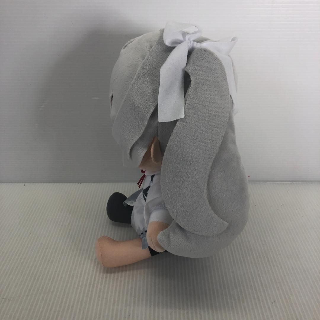 【タグ付】 誰もいないセカイの初音ミク スペシャルふわふわぬいぐるみ タグ付】 誰もいないセカイの初音ミク スペシャルふわふわぬいぐるみ