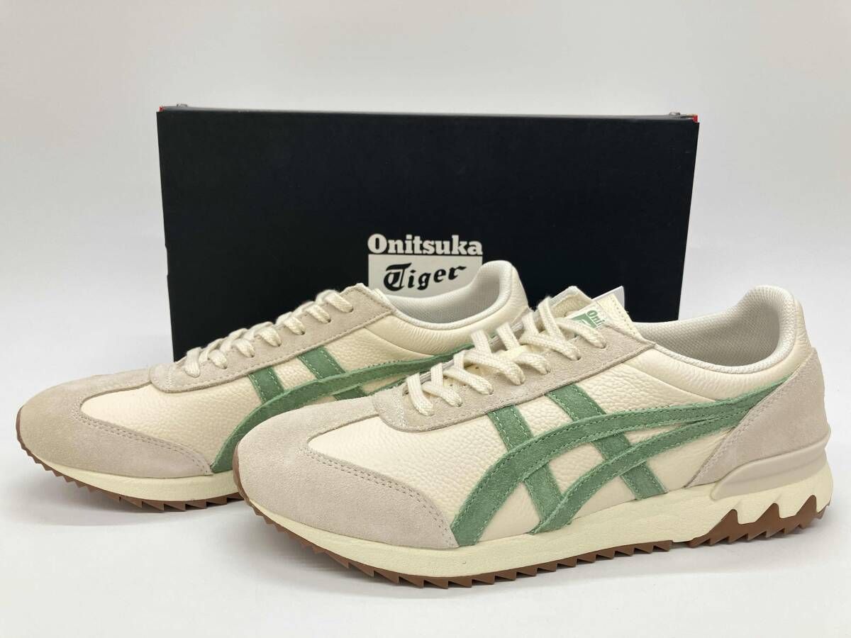 Onitsuka Tiger CALIFORNIA 78 EX VIN 1183C284 オニツカタイガー 