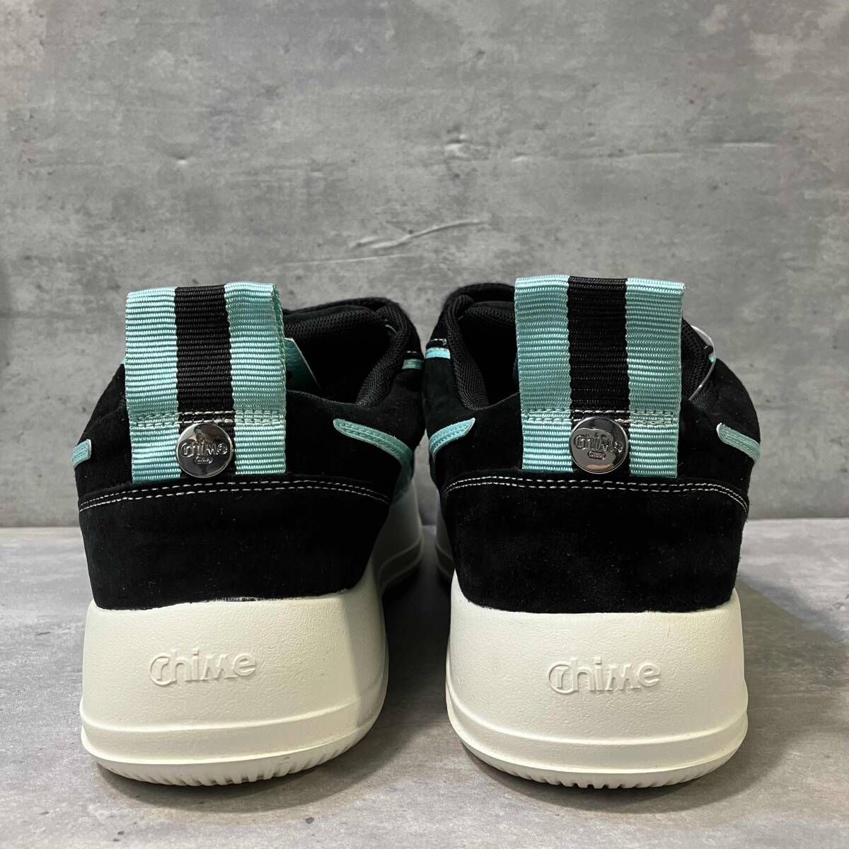 RHIME × CASANOVA VINTAGE 美品 スニーカー ASTROPOD Sneaker サイズ