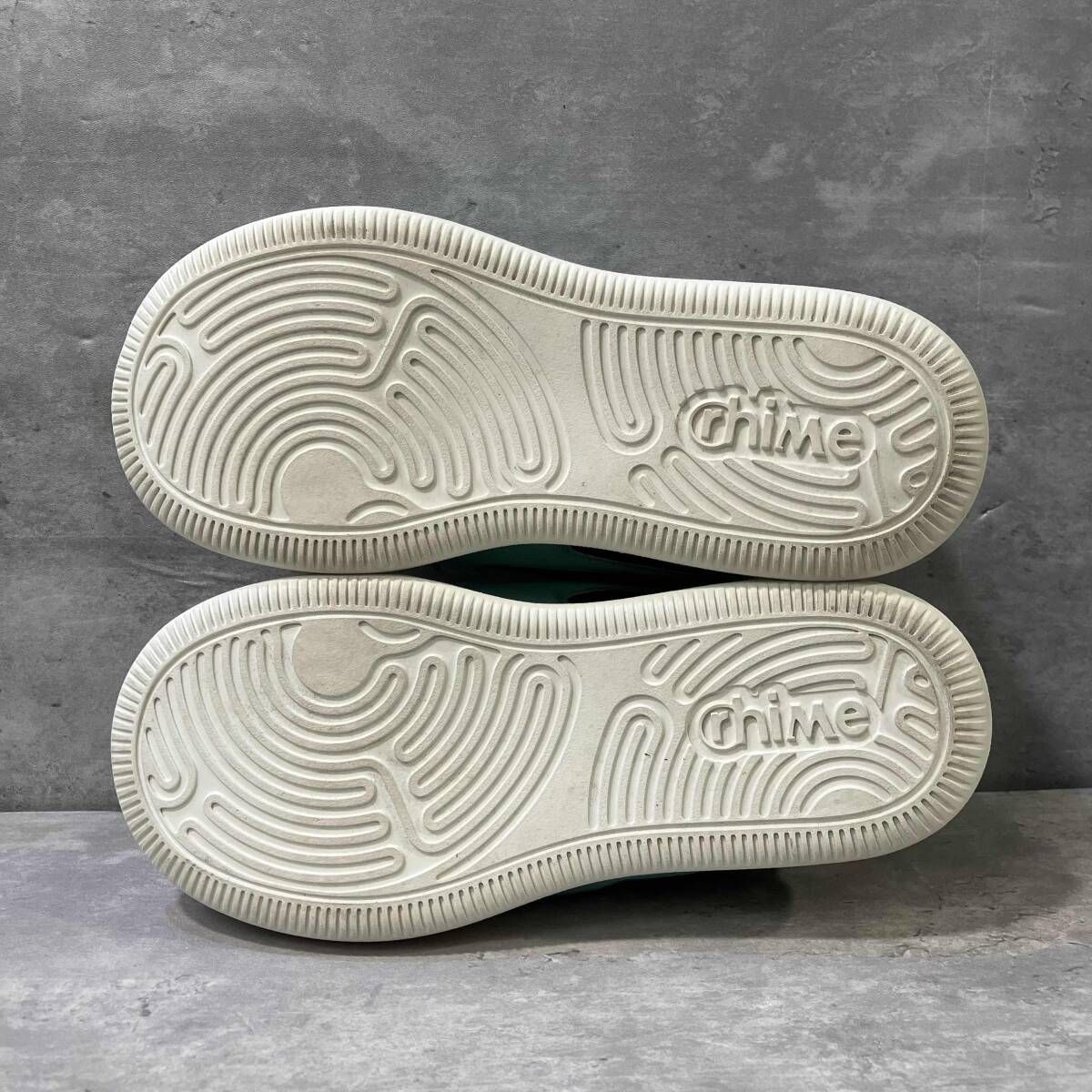 RHIME × CASANOVA VINTAGE 美品 スニーカー ASTROPOD Sneaker サイズ