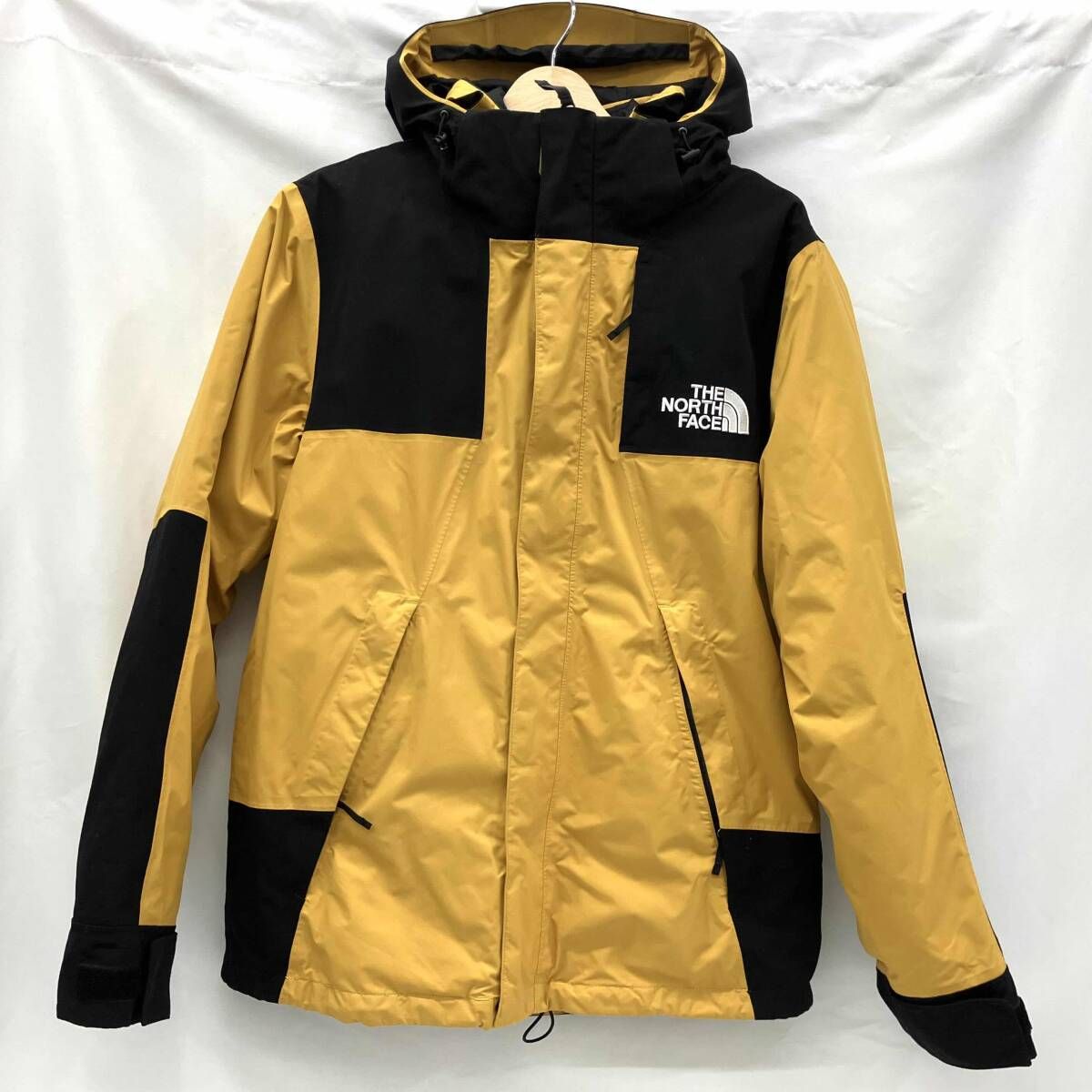 THE NORTH FACE ノースフェイス BANDON TRICLIMATE JACKET ダウン 
