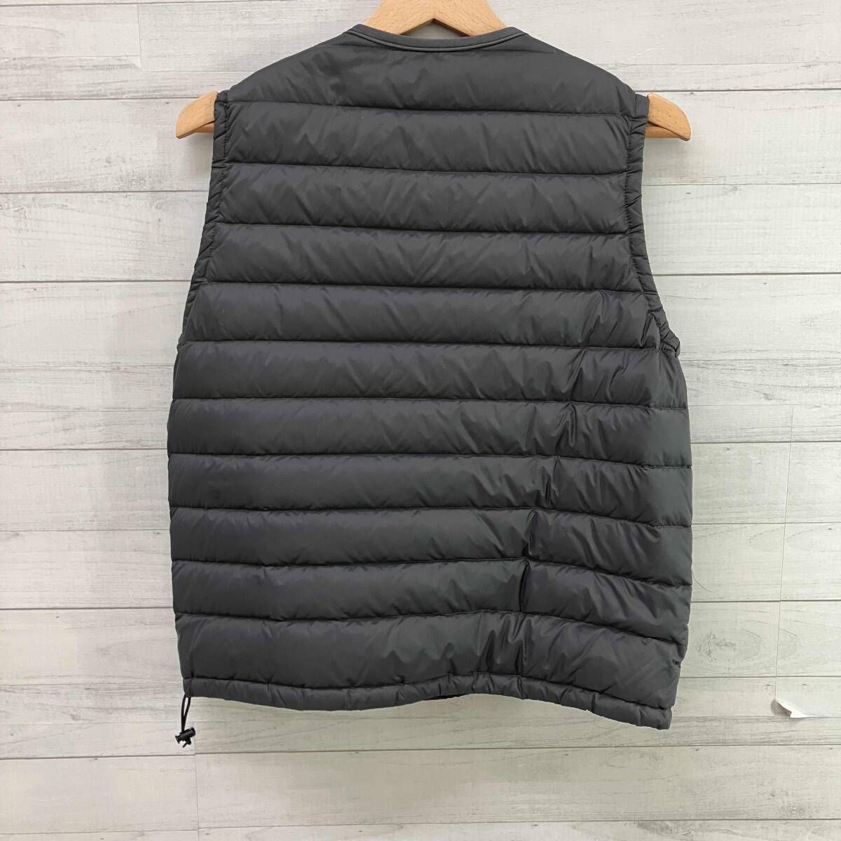 ★ダントン　ダウンベスト　カーキ★新品ダグ付き ☆ダントン ダウンベスト カーキ☆新品ダグ付き 楽天市場】2025秋冬