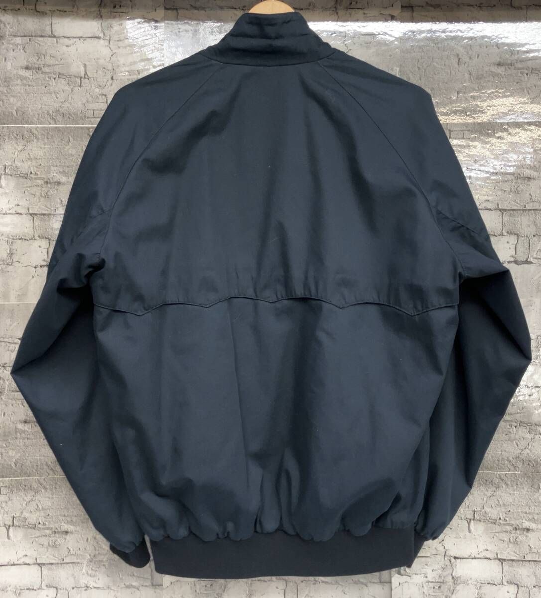 バラクータ　G9 ブラック　38inch BARACUTA（バラクータ）G9 ORIGINAL 