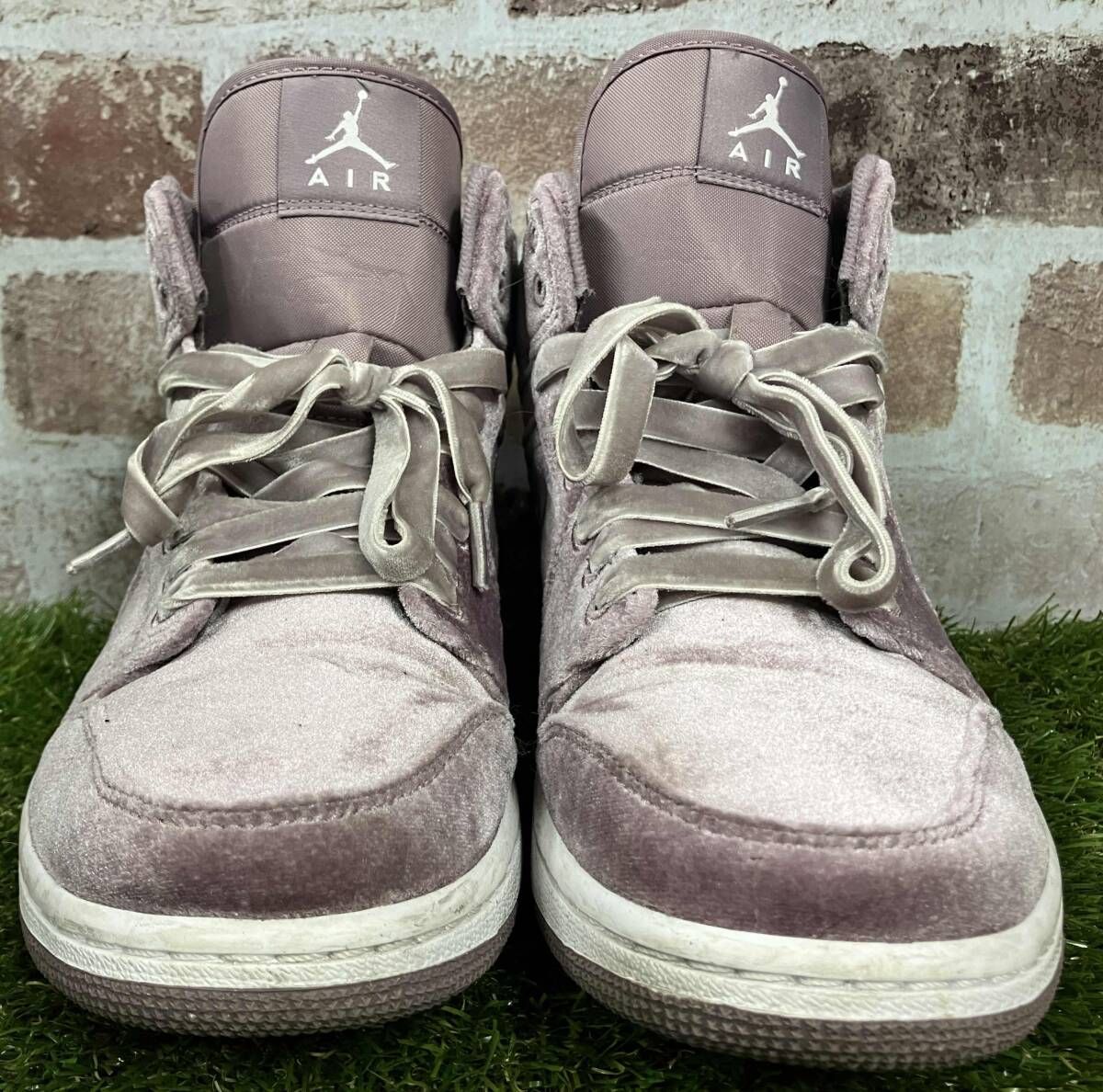 NIKE/ナイキ/スニーカー/Air Jordan 1 mid/エアジョーダン 1 ミッド 