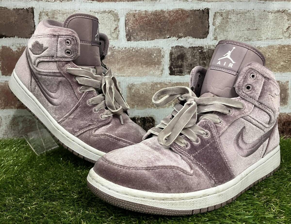 NIKE エアジョーダン1MIDSE パープルベルベット 19445891_43264161_600.jpg