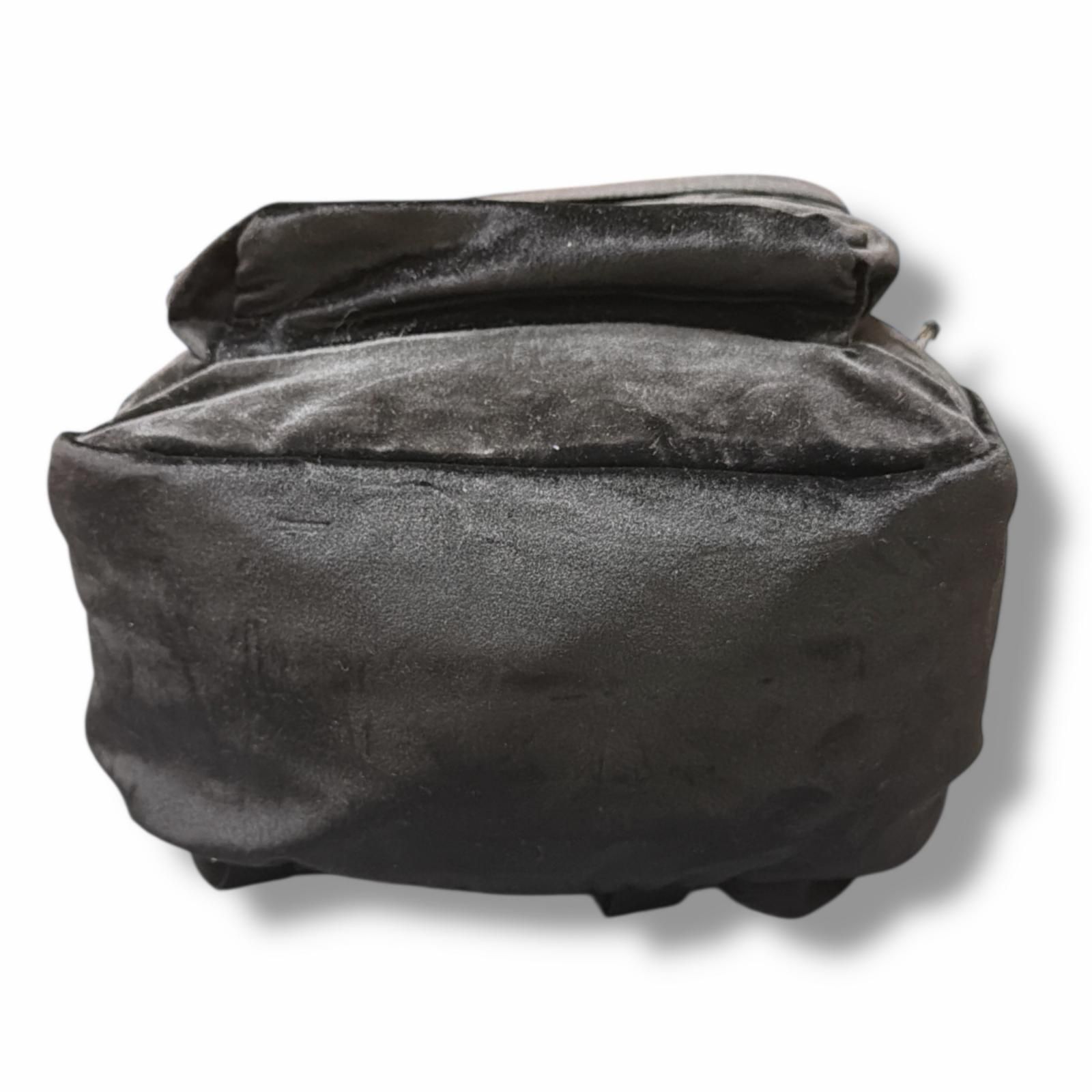 国内正規 Supreme 25AW Velvet Backpack ベルベット バックパック 