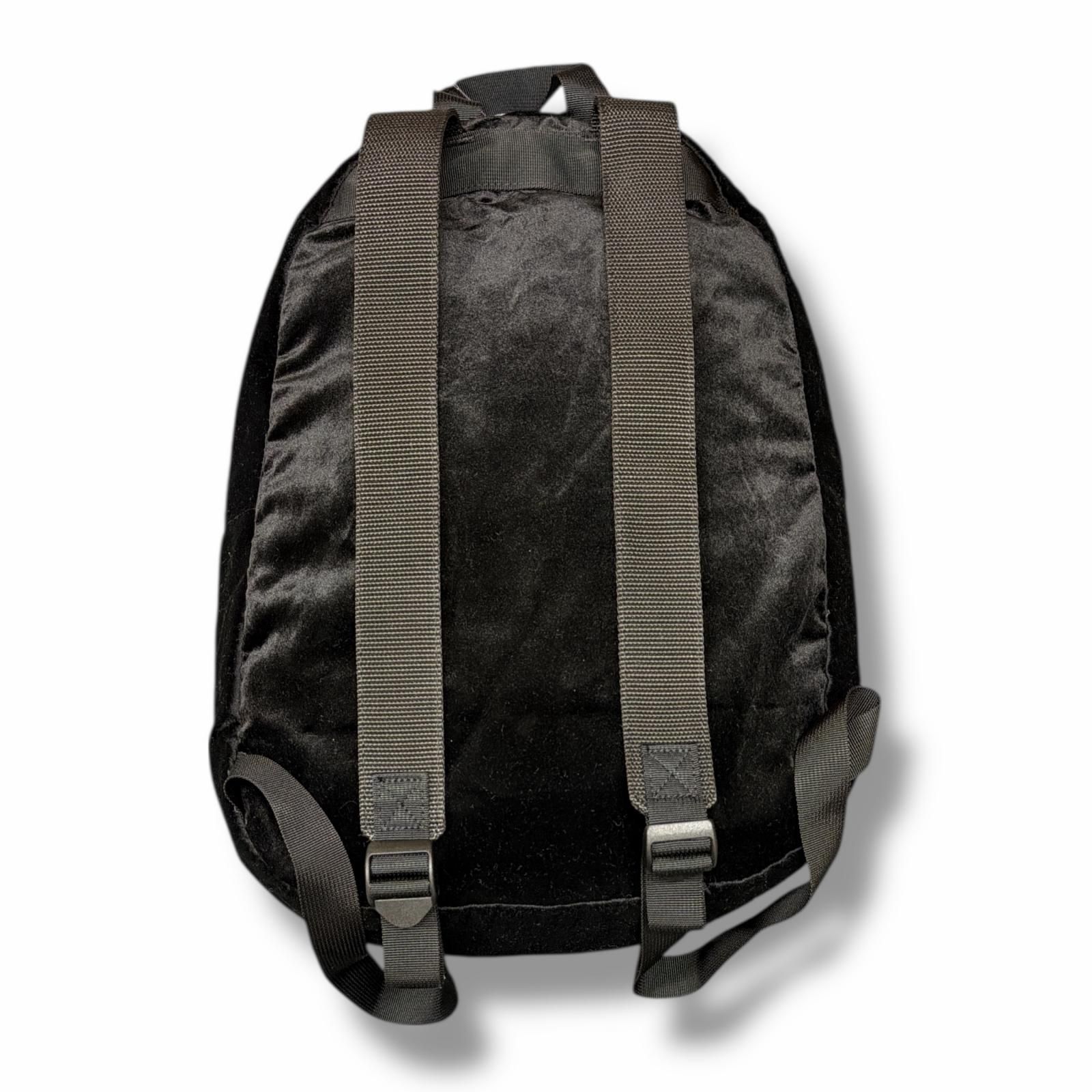 国内正規 Supreme 25AW Velvet Backpack ベルベット バックパック 