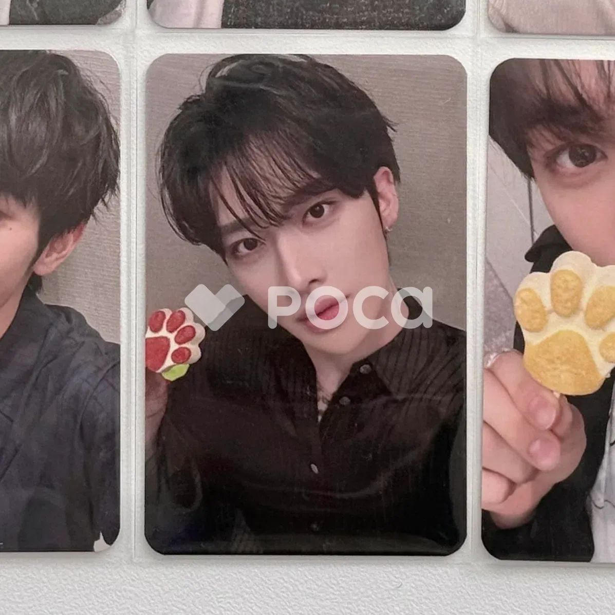 ZEROBASEONE リッキー 2025 SBS 歌謡大典: Golden Loop - メルカリ