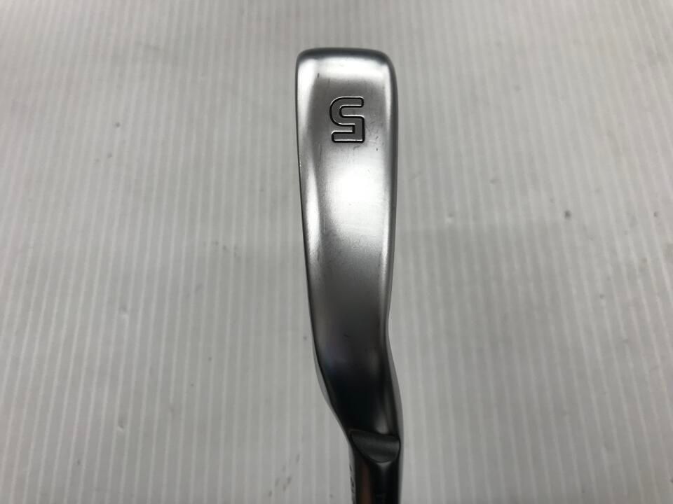 PING i210 単体5番アイアン ツアーAD 95X ピン i210 26度 TOUR AD AD-95 Xフレックス アイアン 【最短即日発送
