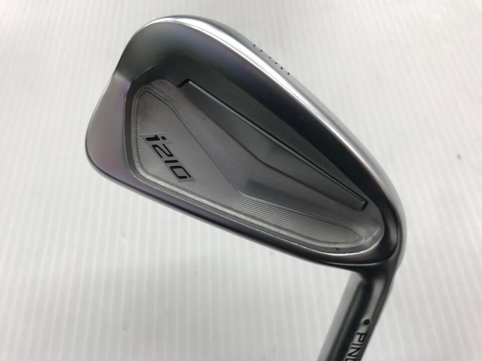 PING i210 単体5番アイアン ツアーAD 95X ピン i210 26度 TOUR AD AD-95 Xフレックス アイアン 【最短即日発送