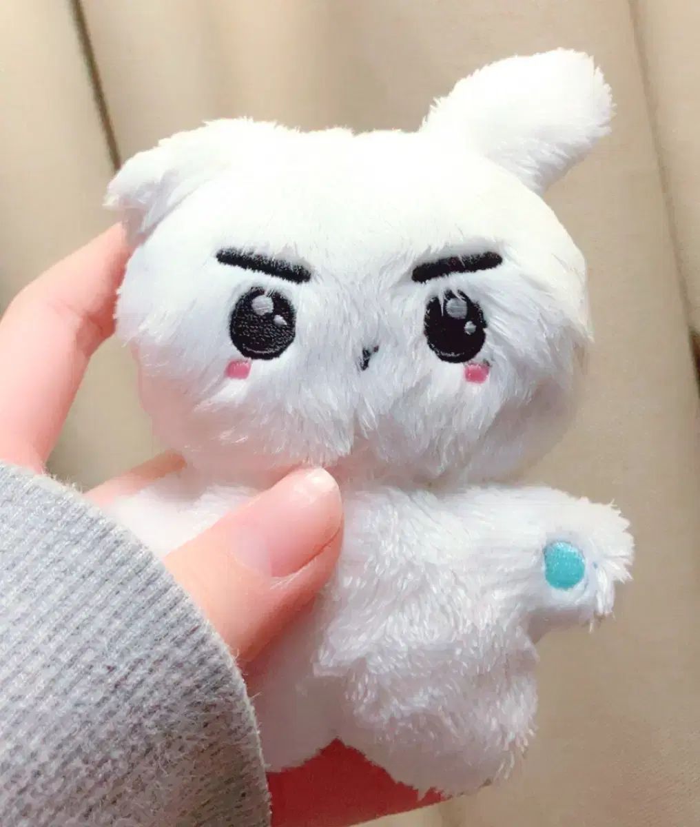 THE BOYZ(ザ・ボーイズ・ドボイズ) ヨンフン(YOUNGHOON) ぬいぐるみ 빵