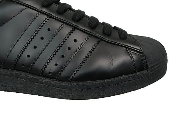 アディダス adidas ×PRADA プラダ コラボ SUPERSTAR スーパースター
