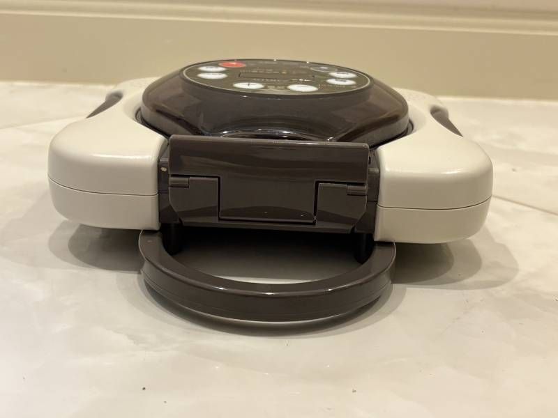 TWINBIRD ツインバード 防水 ポータブルCDプレイヤー AV-J166 音出しok