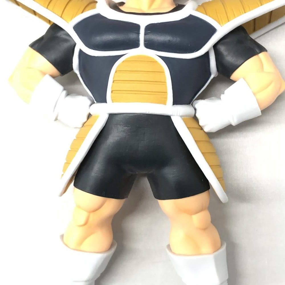 中古】バンダイ クリリン 一番くじ ドラゴンボール BATTLE ON PLANET