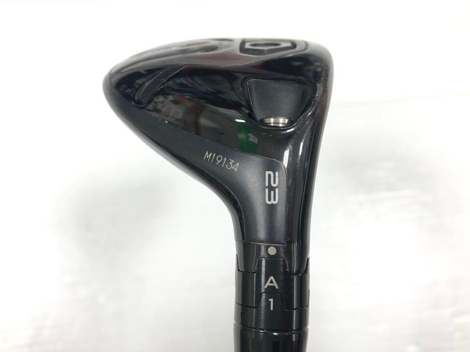 タイトリスト TS2 23度 Titleist Tour AD T-60 Rフレックス