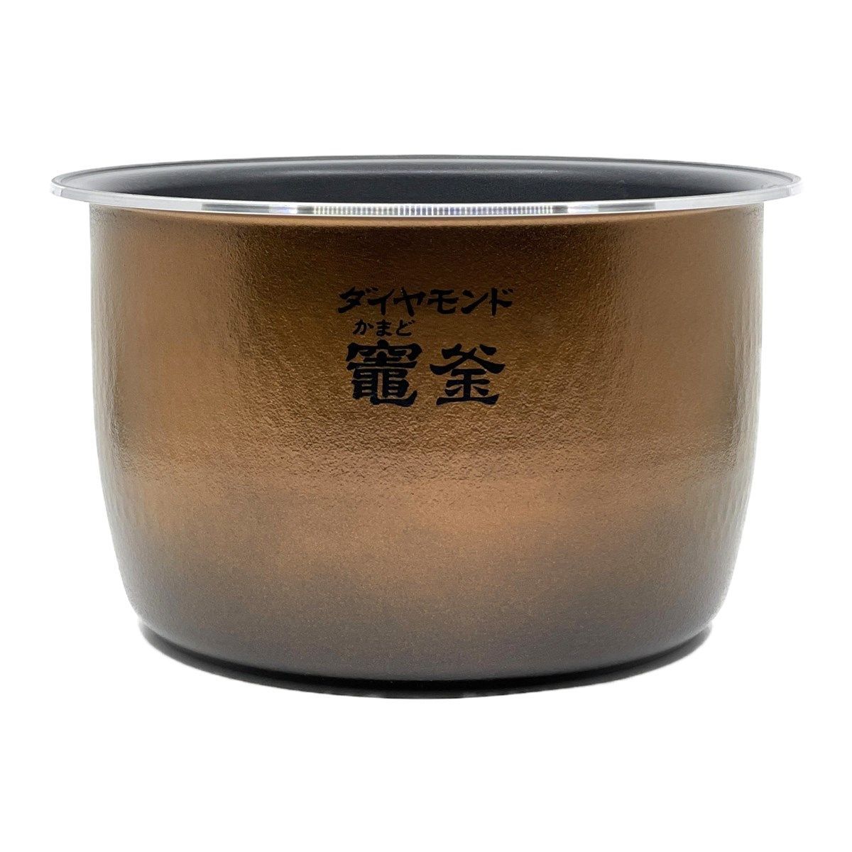 新品】ARE50-M19 パナソニック 炊飯器用 内釜 内なべ SR-CVSX180・SR