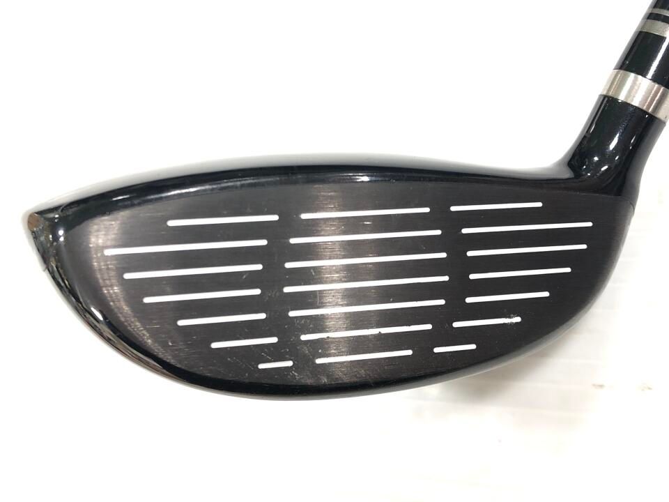 リョーマゴルフ MAXIMA U 22度 BEYOND POWER U2 ユーティリティ 中古