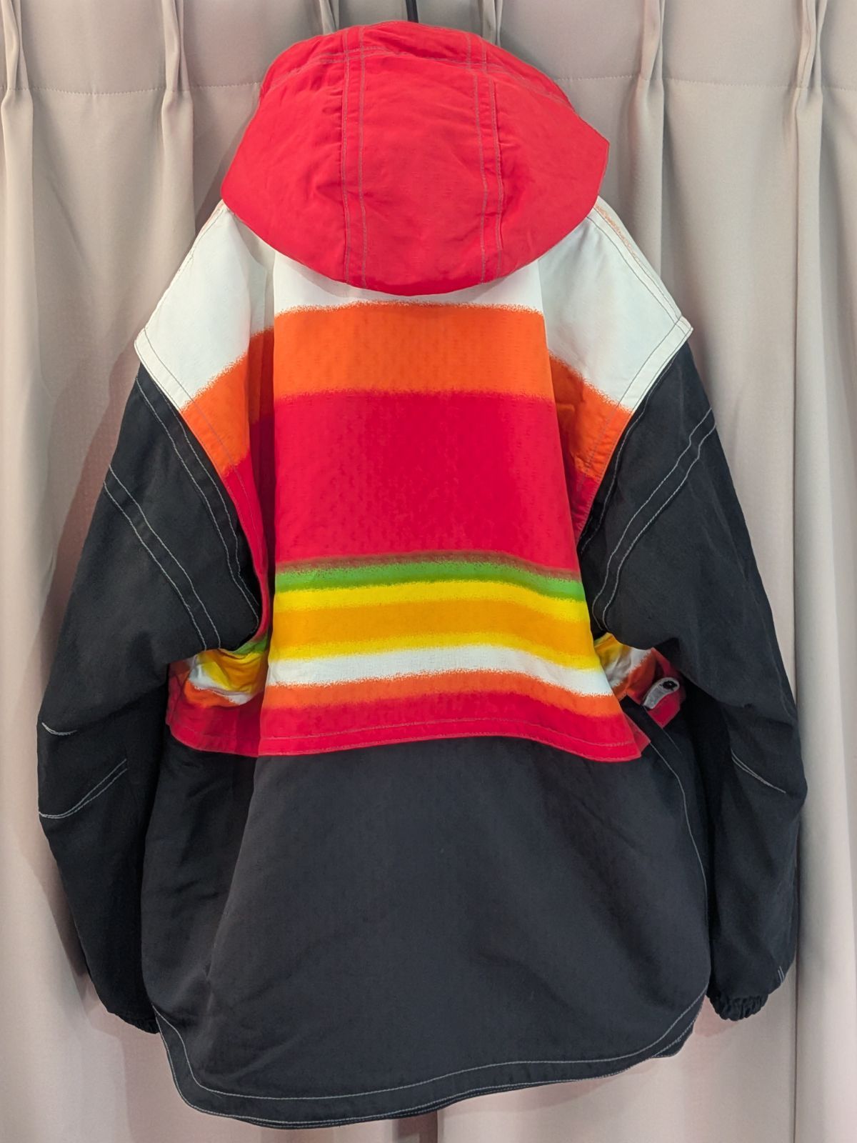 Mizuno ミズノ 1996年 アルペンスキー スロベニア代表 チーム