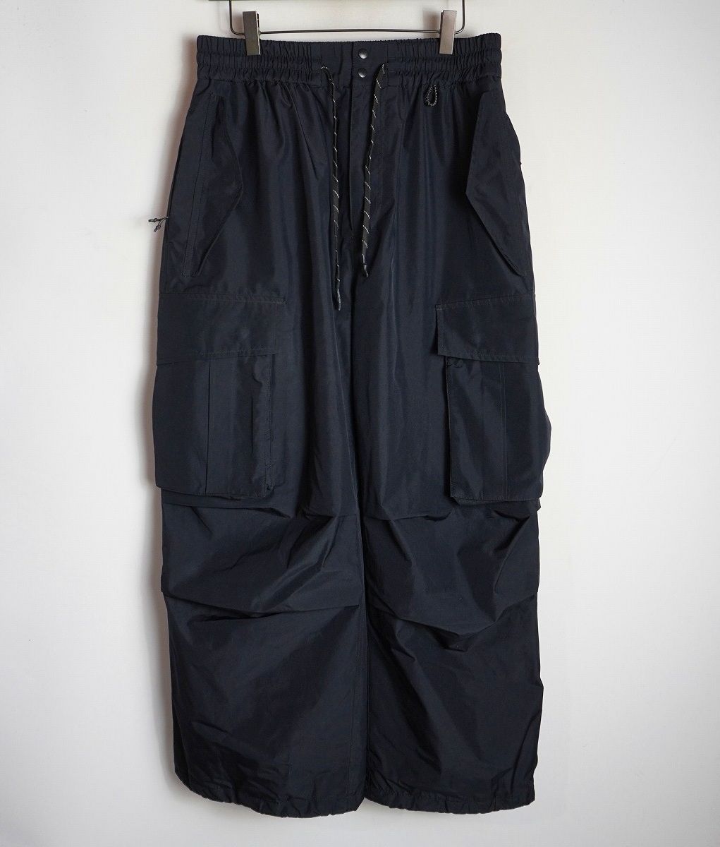 美品24SS +phenix プラス フェニックス × CLESSTE クレスト GORE-TEX