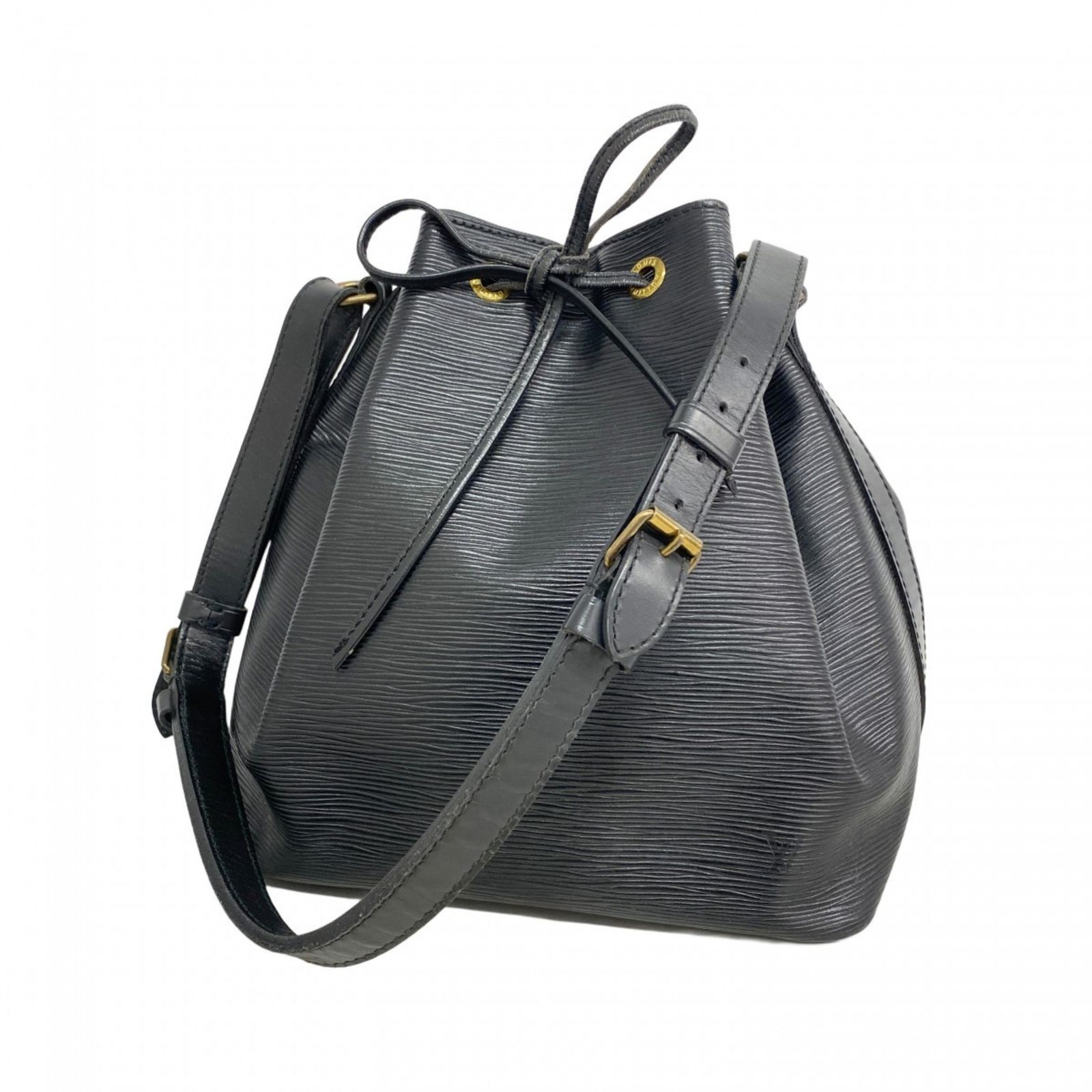 ルイ・ヴィトン(Louis Vuitton) ルイ・ヴィトン ショルダーバッグ エピ 