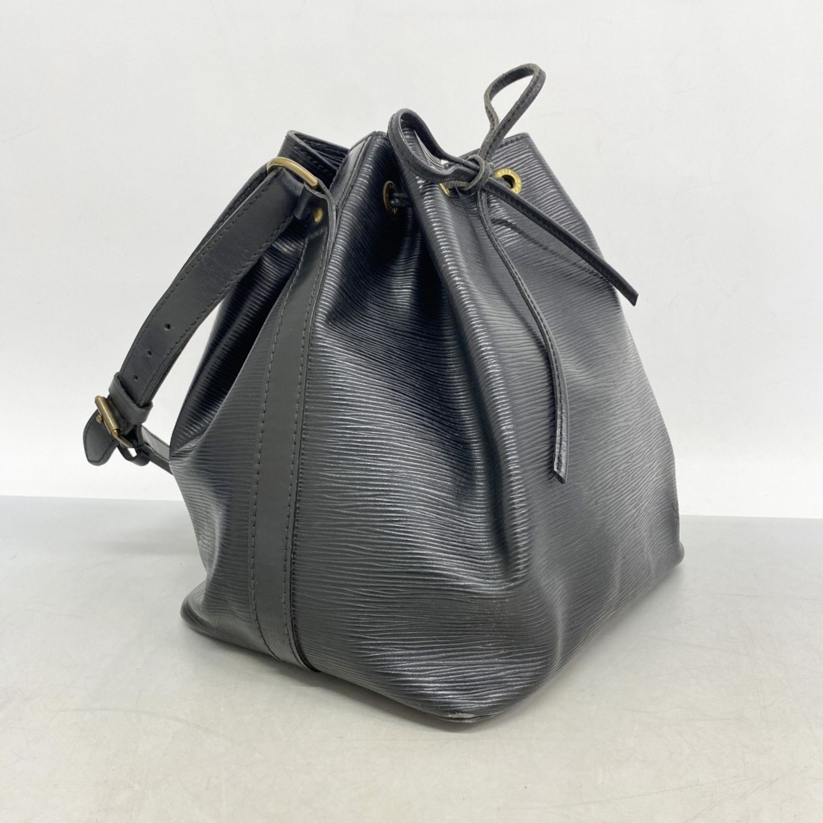 ルイ・ヴィトン(Louis Vuitton) ルイ・ヴィトン ショルダーバッグ エピ