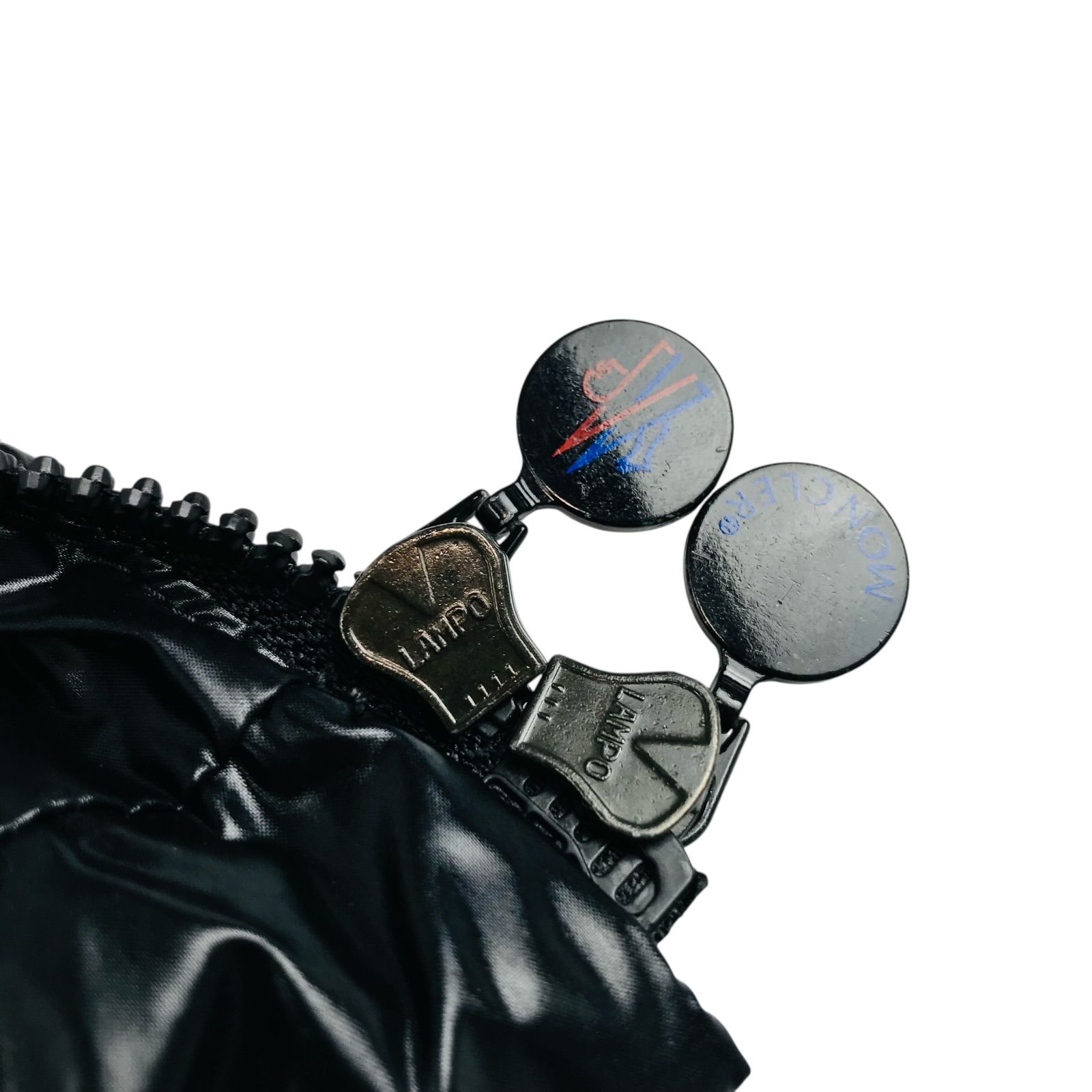 美品☆MONCLER・モンクレール BADY レディース ブランドアイコン